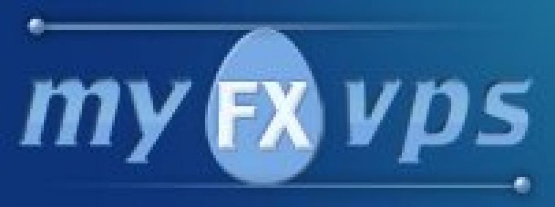 Логотип хостинга Myfxvps.pro