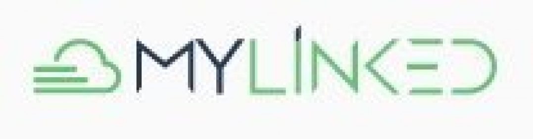 Логотип хостинга MyLinked.ru