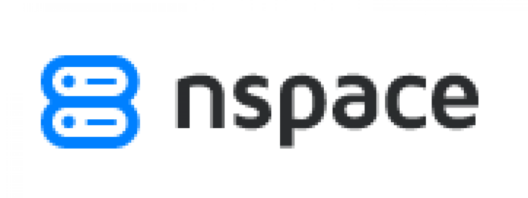 Логотип хостинга N-space.ru