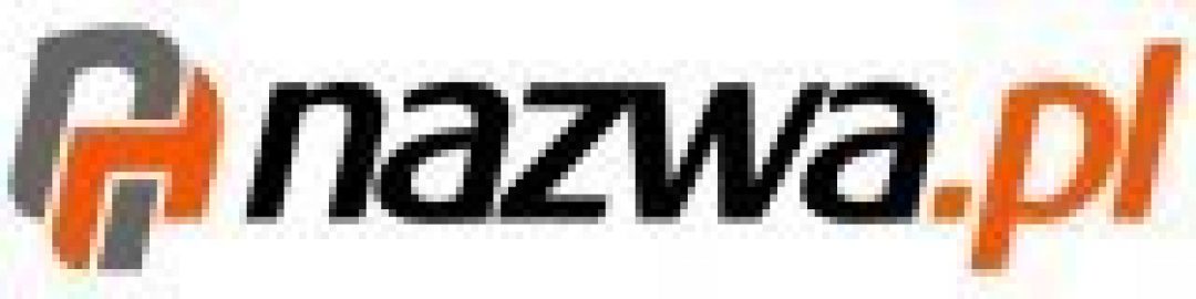 Логотип хостинга nazwa.pl
