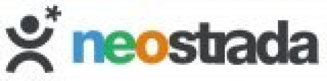 Логотип хостинга Neostrada.nl