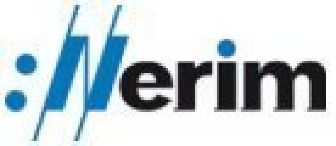 Логотип хостинга Nerim.fr