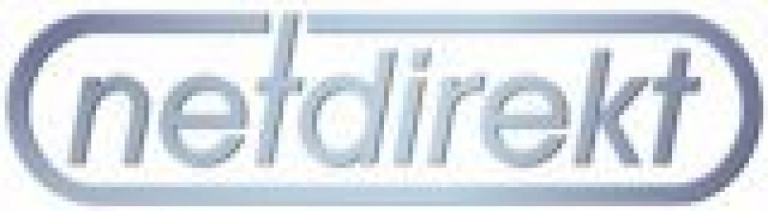 Логотип хостинга Netdirekt.com.tr