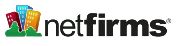 Логотип хостинга Netfirms.com