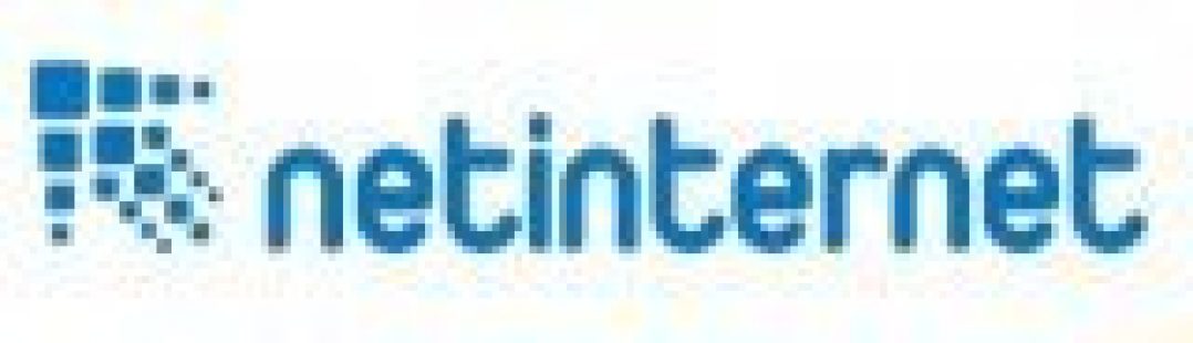 Логотип хостинга Netinternet.com.tr