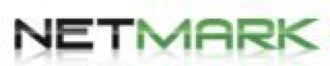 Логотип хостинга Netmark.pl