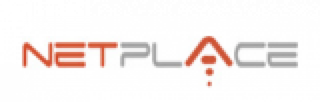 Логотип хостинга Netplace.ru