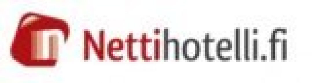 Логотип хостинга Nettihotelli.fi