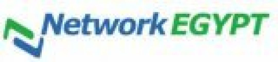 Логотип хостинга NetworkEgypt.com