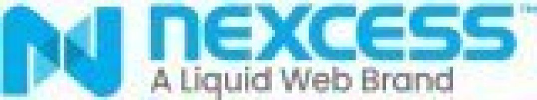 Логотип хостинга Nexcess.net