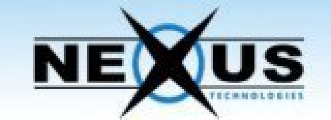 Логотип хостинга Nexus.pk