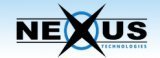Логотип хостинга Nexus.pk