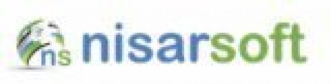 Логотип хостинга Nisarsoft.com