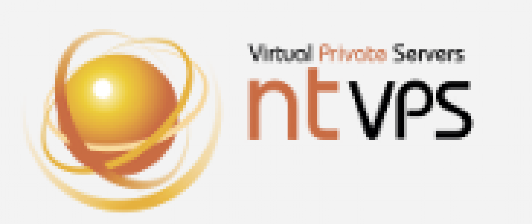 Логотип хостинга Nt-vps.ru