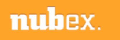 Логотип хостинга nubex.ru