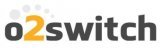 Логотип хостинга o2switch.fr