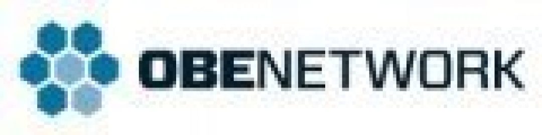 Логотип хостинга Obenetwork.com