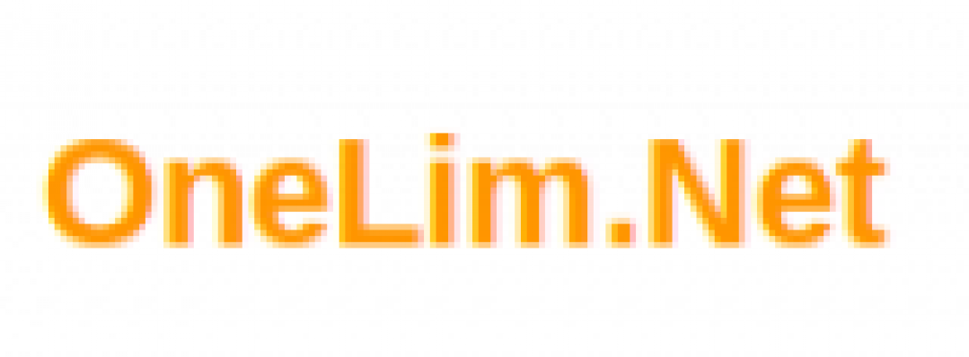 Логотип хостинга Onelim.net