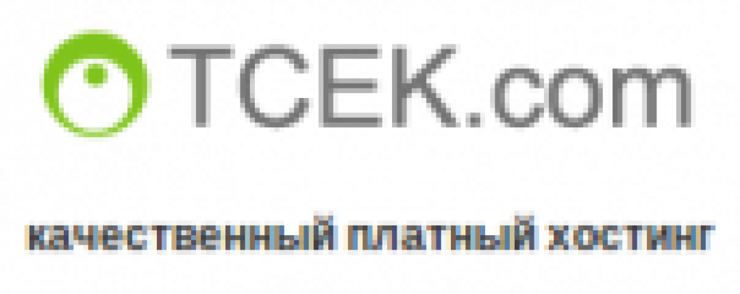 Логотип хостинга Otcek.com