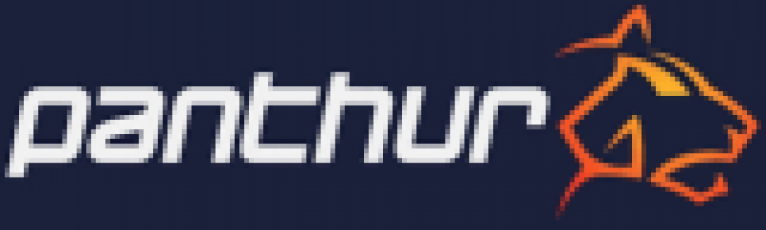 Логотип хостинга Panthur.com.au