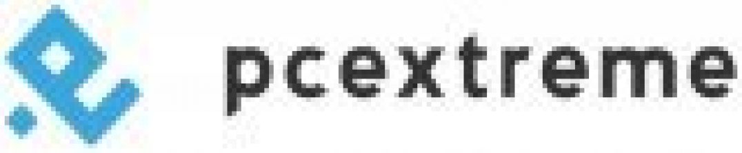 Логотип хостинга PCextreme.nl