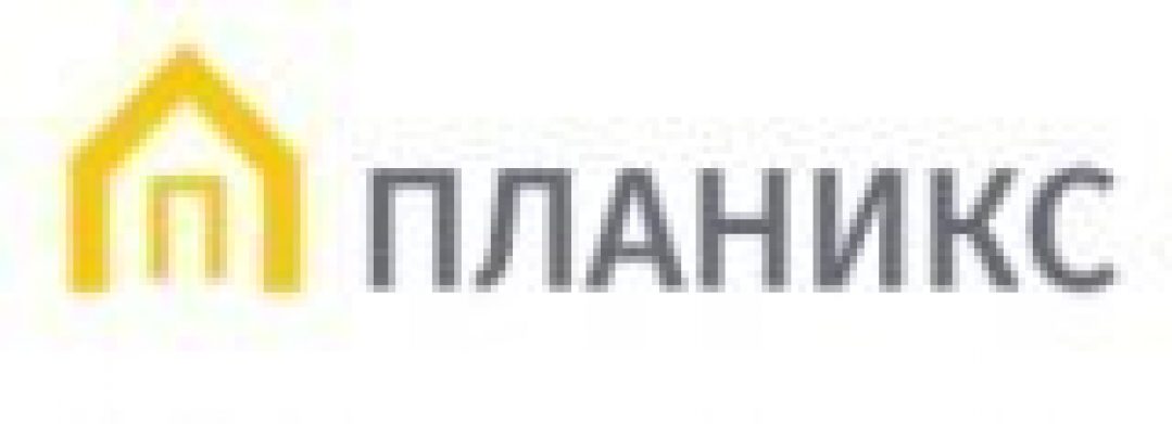 Логотип хостинга Planix.pro