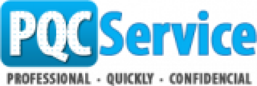 Логотип хостинга Pqcservice.net