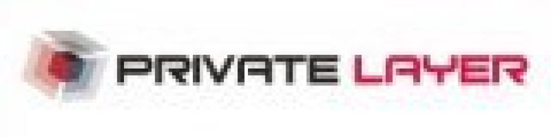 Логотип хостинга Privatelayer.com