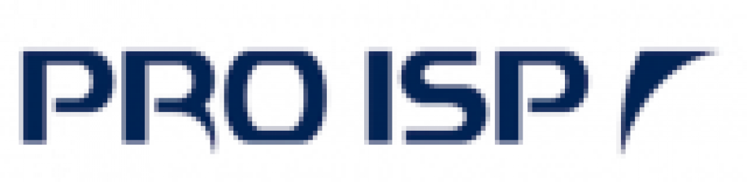 Логотип хостинга Proisp.eu