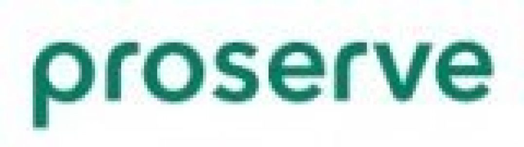Логотип хостинга Proserve.nl