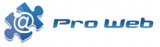 Логотип хостинга Proweb.lv