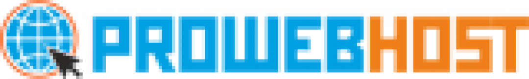 Логотип хостинга Pwhost.ru