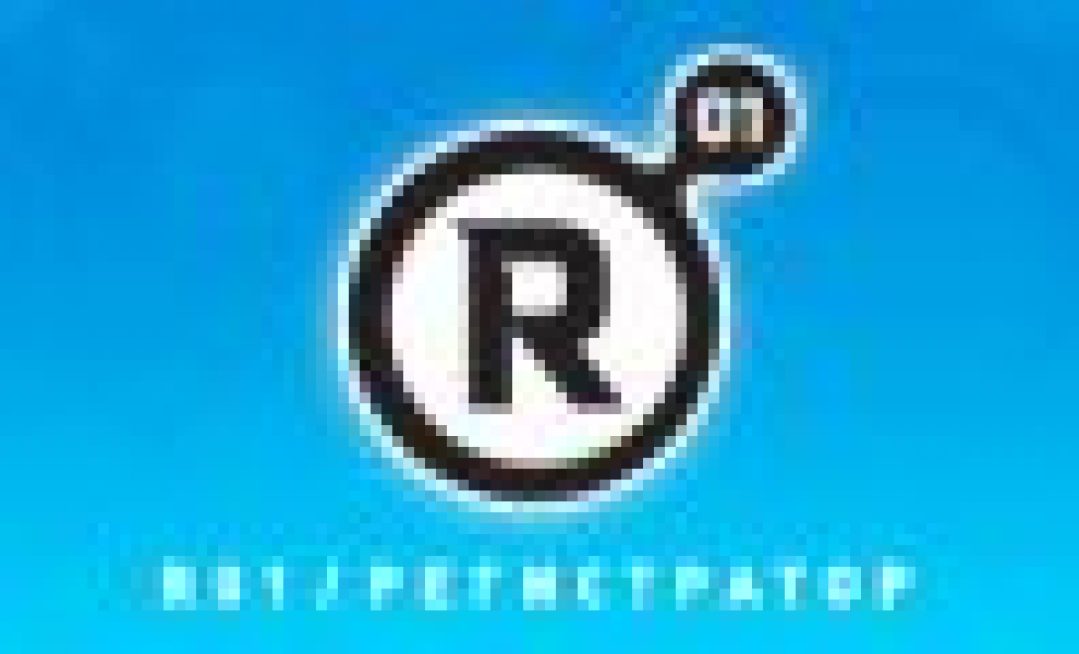 Логотип хостинга R01.ru