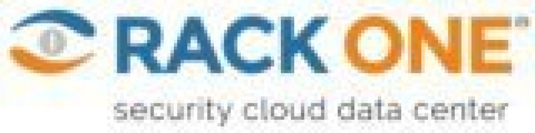 Логотип хостинга RackOne.it