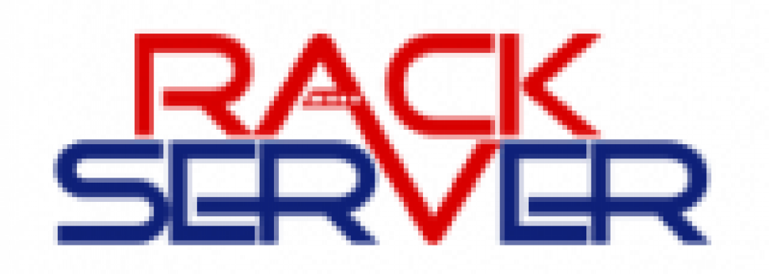 Логотип хостинга RackServer.ru