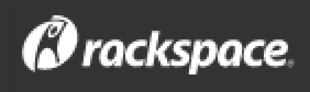 Логотип хостинга Rackspace.com