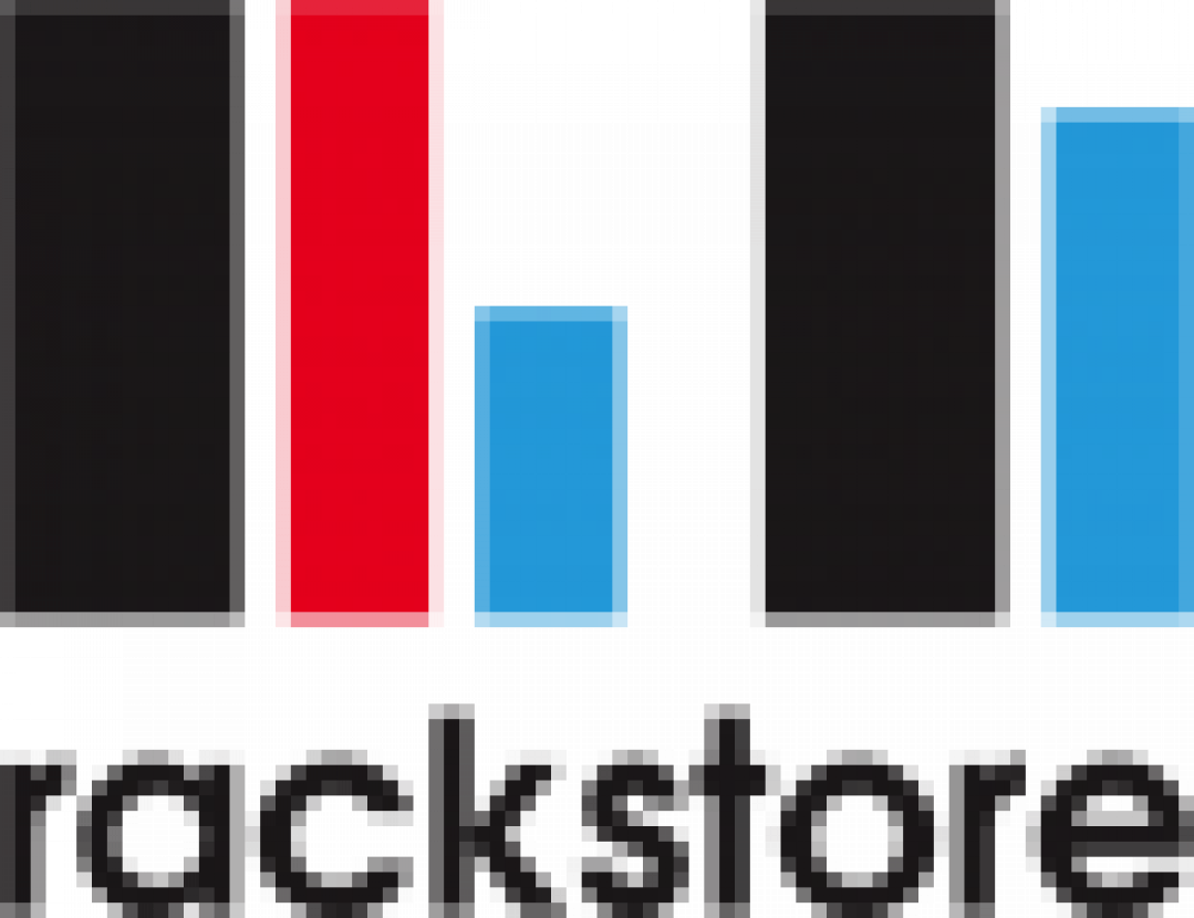 Логотип хостинга RackStore.ru