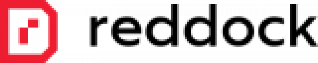 Логотип хостинга Reddock.ru