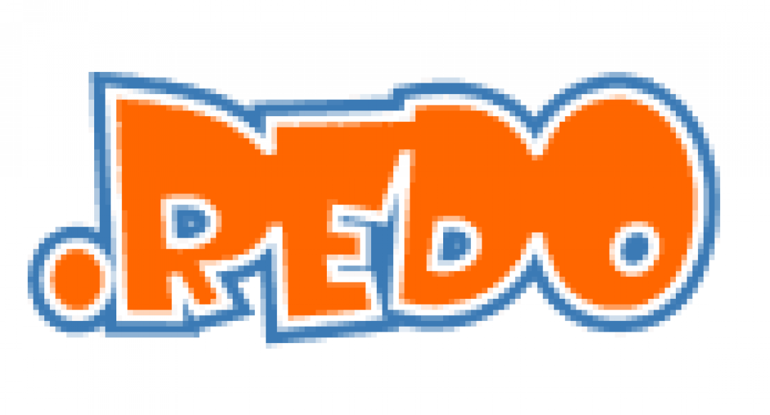 Логотип хостинга Redo.ua