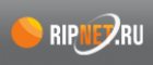 Логотип хостинга Ripnet.ru