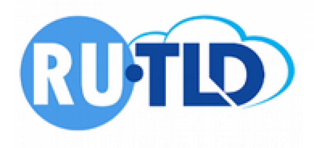 Логотип хостинга RU-TLD.ru