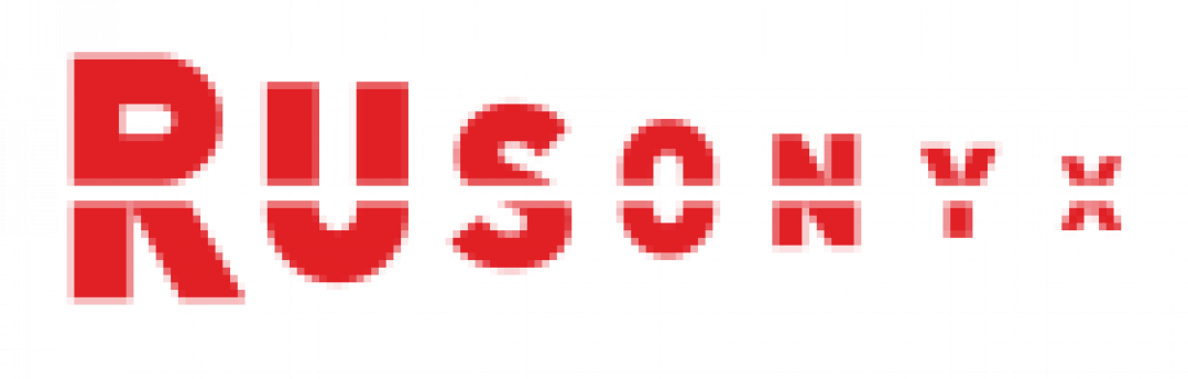 Логотип хостинга Rusonyx.ru