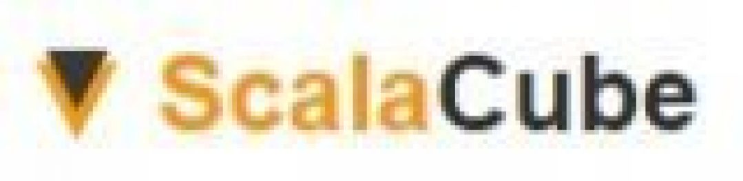 Логотип хостинга ScalaCube.com