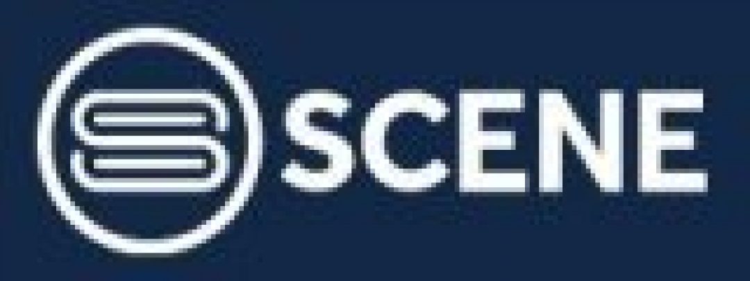 Логотип хостинга SceneGroup.fi