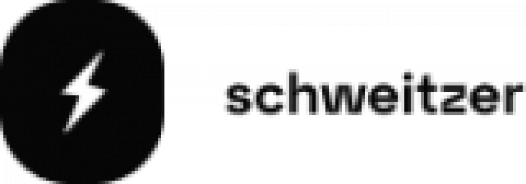 Логотип хостинга Schweitzer.io
