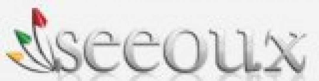 Логотип хостинга Seeoux.com