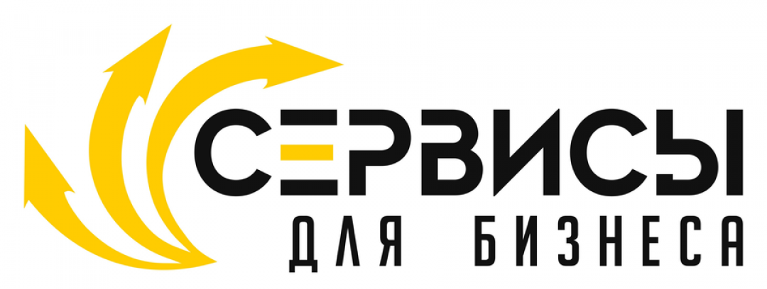 Логотип хостинга Service4biz.ru