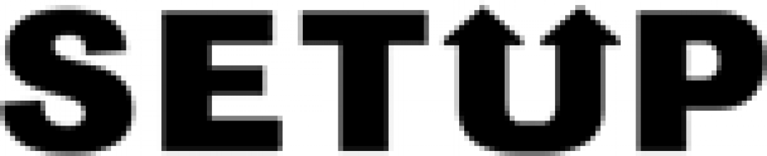 Логотип хостинга Setup.ru