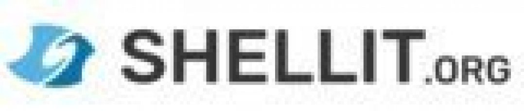 Логотип хостинга Shellit.org
