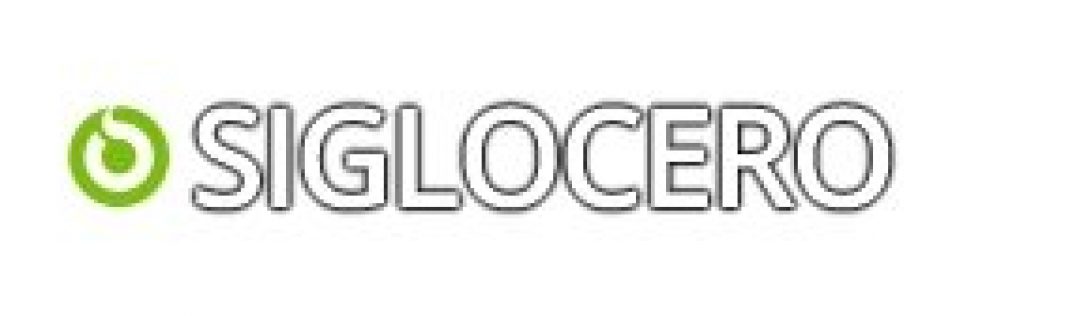 Логотип хостинга Siglocero.com